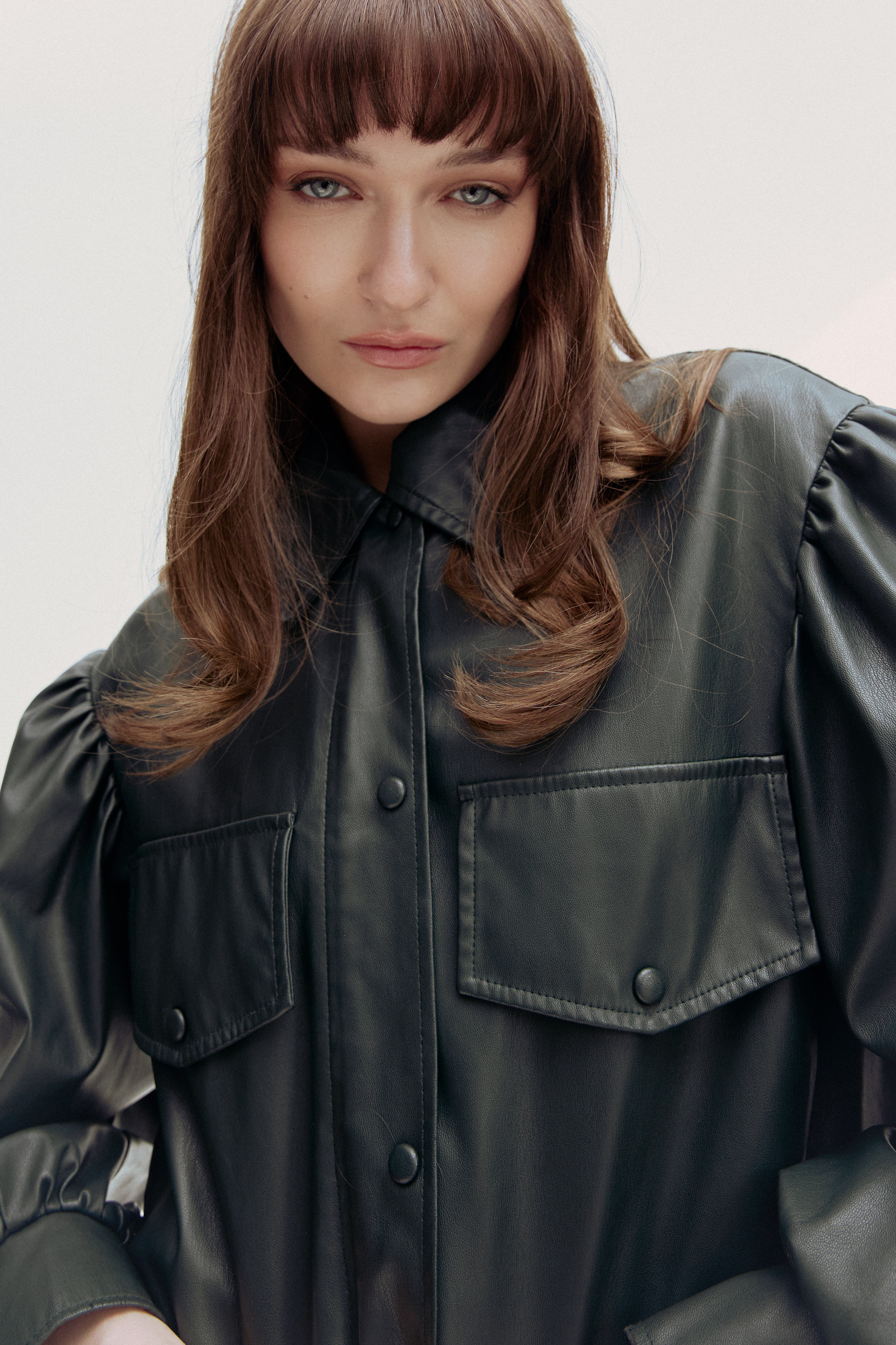 Kris Brouillette — Brand Strategist, Orlé
